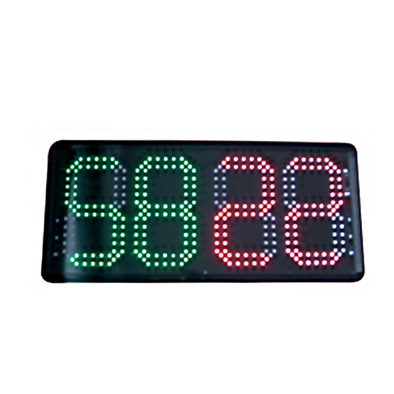 HKP-1004 足球换人牌显示屏